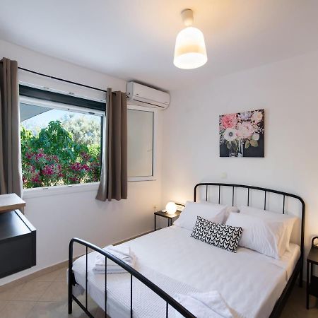 Sofoklis City House With A Private Veranda Lefkada City Ngoại thất bức ảnh