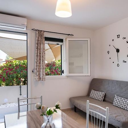 Sofoklis City House With A Private Veranda Lefkada City Ngoại thất bức ảnh